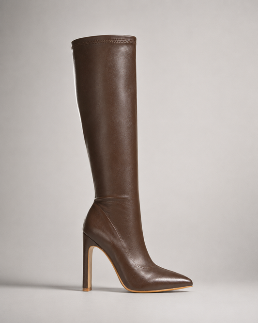 Colonna Knee-High Boot