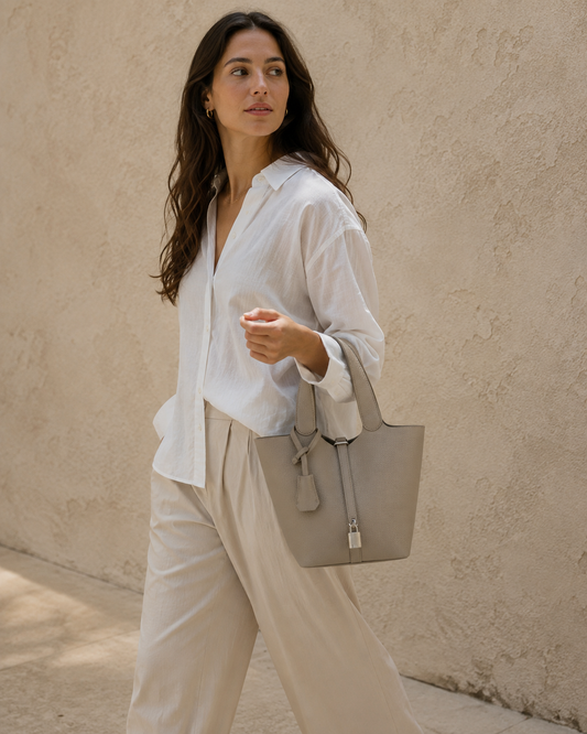 Alcova Bucket Bag