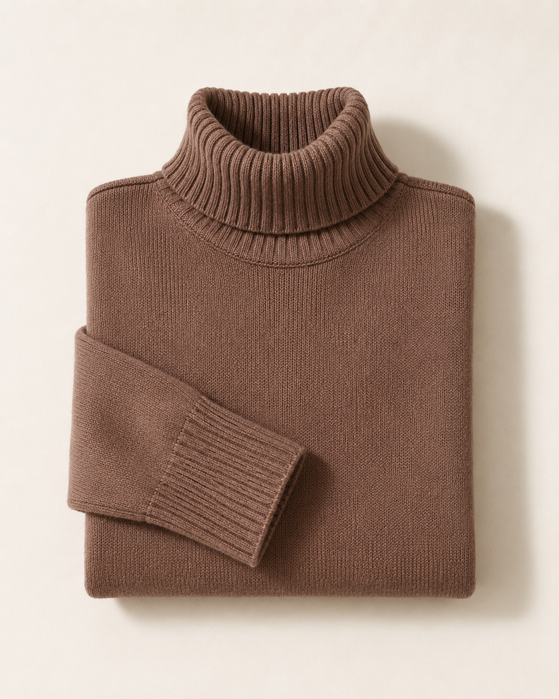 The Maren Roll-Neck