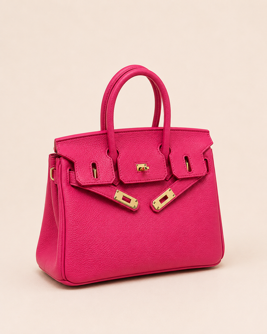 The Aurelle Bag