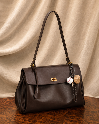 Loggia Shoulder Bag