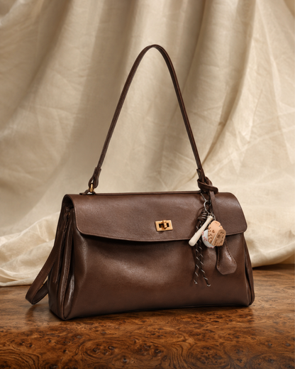 Loggia Shoulder Bag