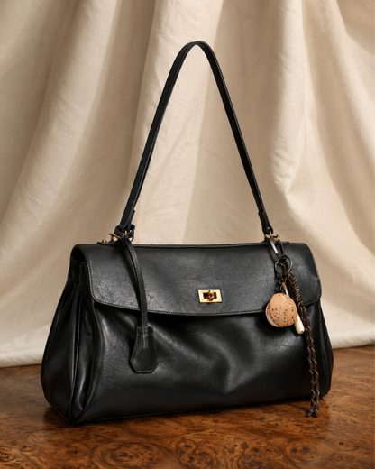 Loggia Shoulder Bag
