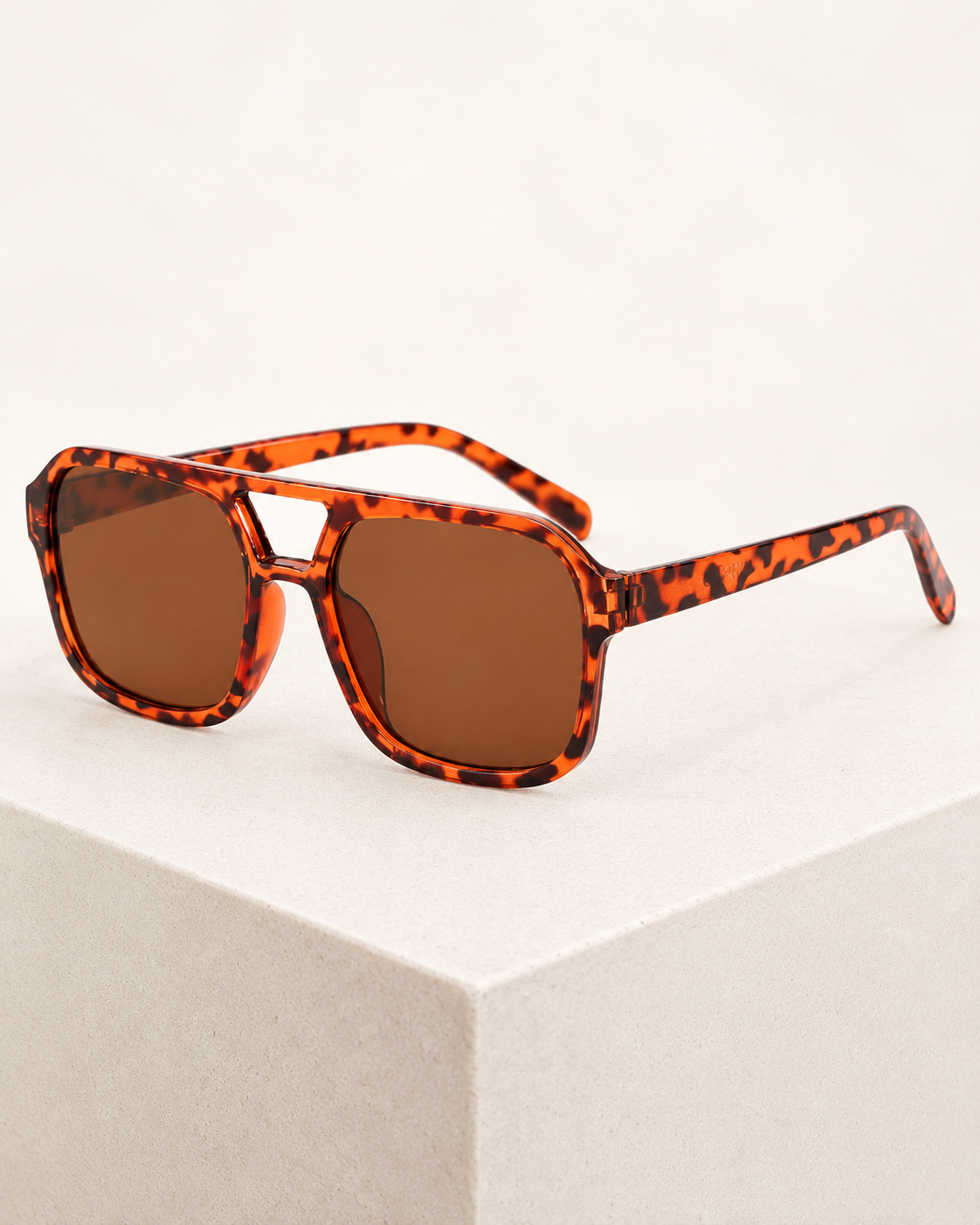 Sable Aviator Sunglasses