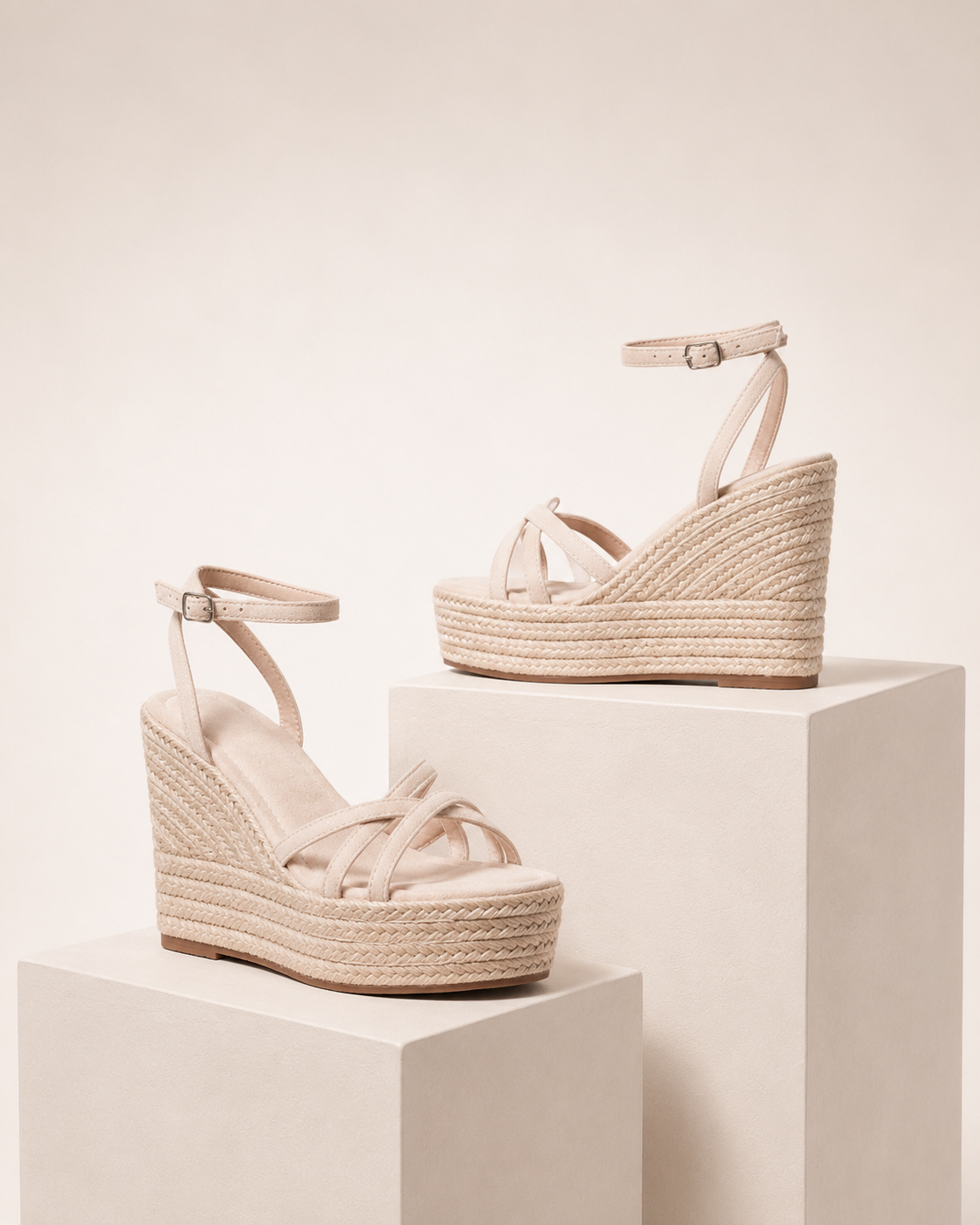 The Palma Wedge