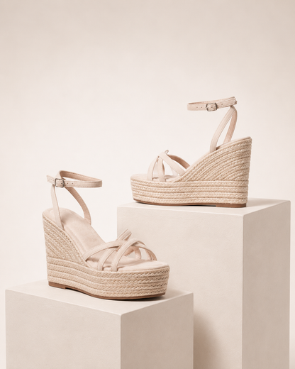 The Palma Wedge