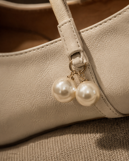 Vienne Pearl Mary Jane