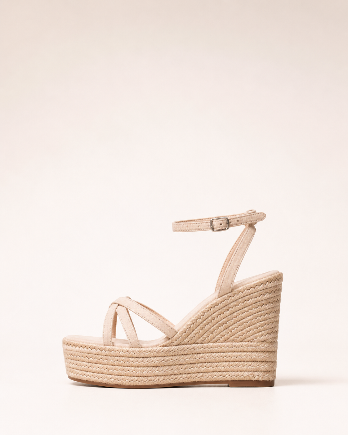 The Palma Wedge