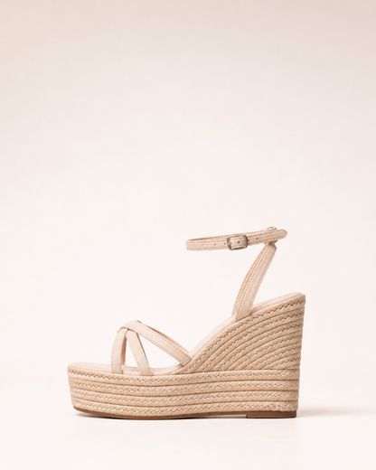 The Palma Wedge