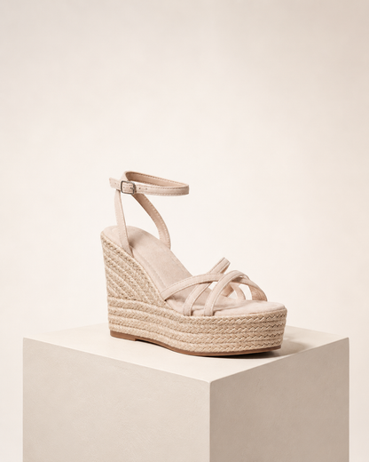The Palma Wedge