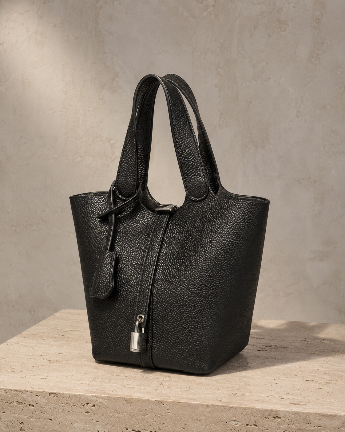 Alcova Bucket Bag