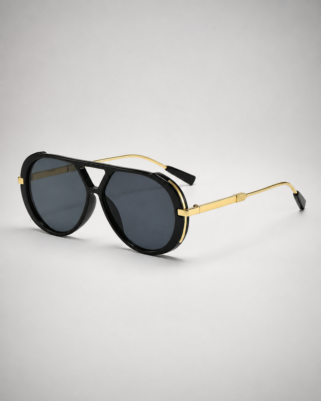 Corte Aviator Sunglasses