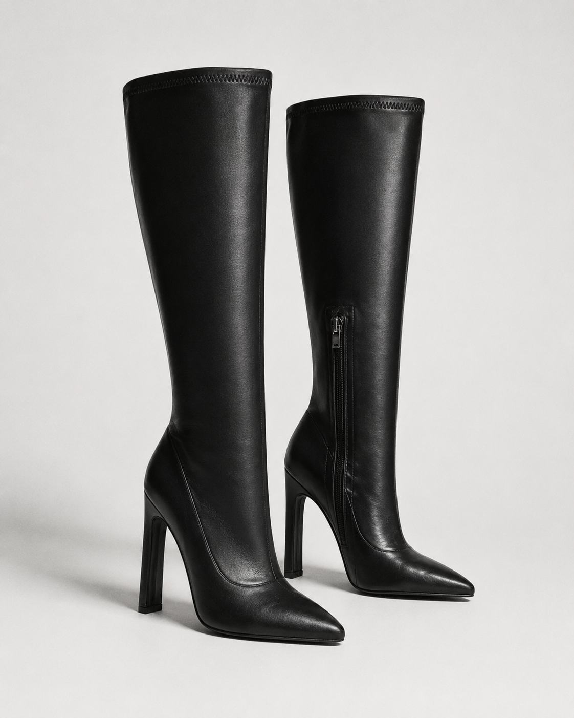 Colonna Knee-High Boot