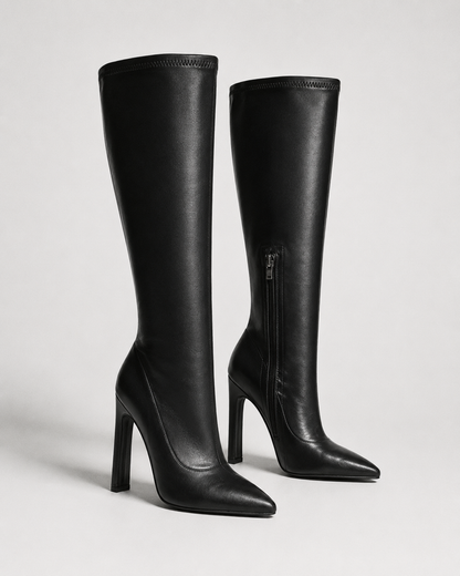 Colonna Knee-High Boot