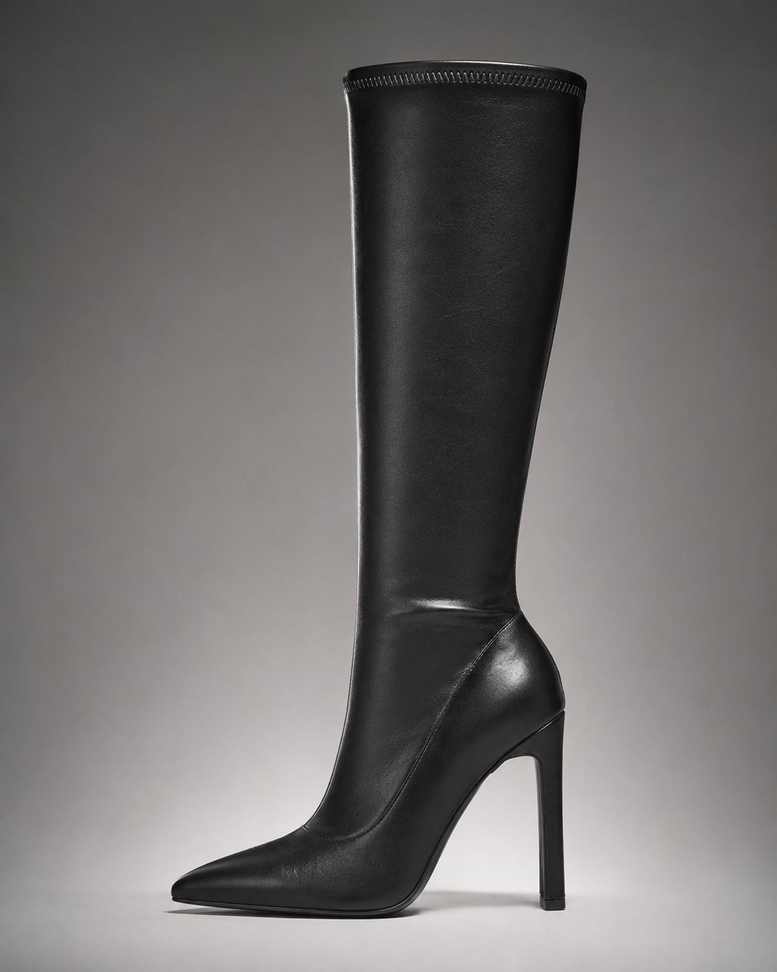 Colonna Knee-High Boot