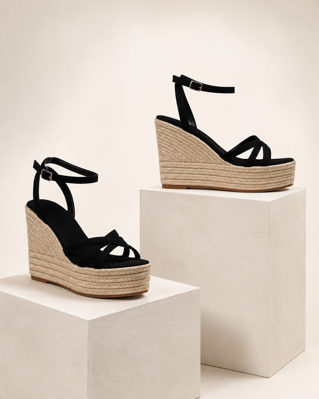 The Palma Wedge