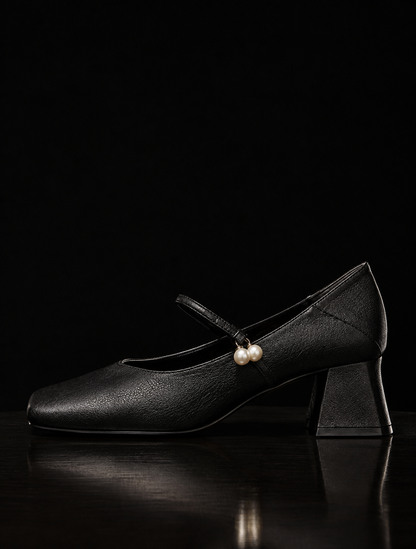 Vienne Pearl Mary Jane