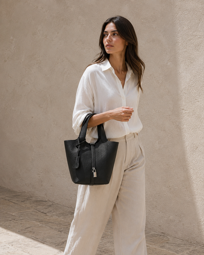Alcova Bucket Bag