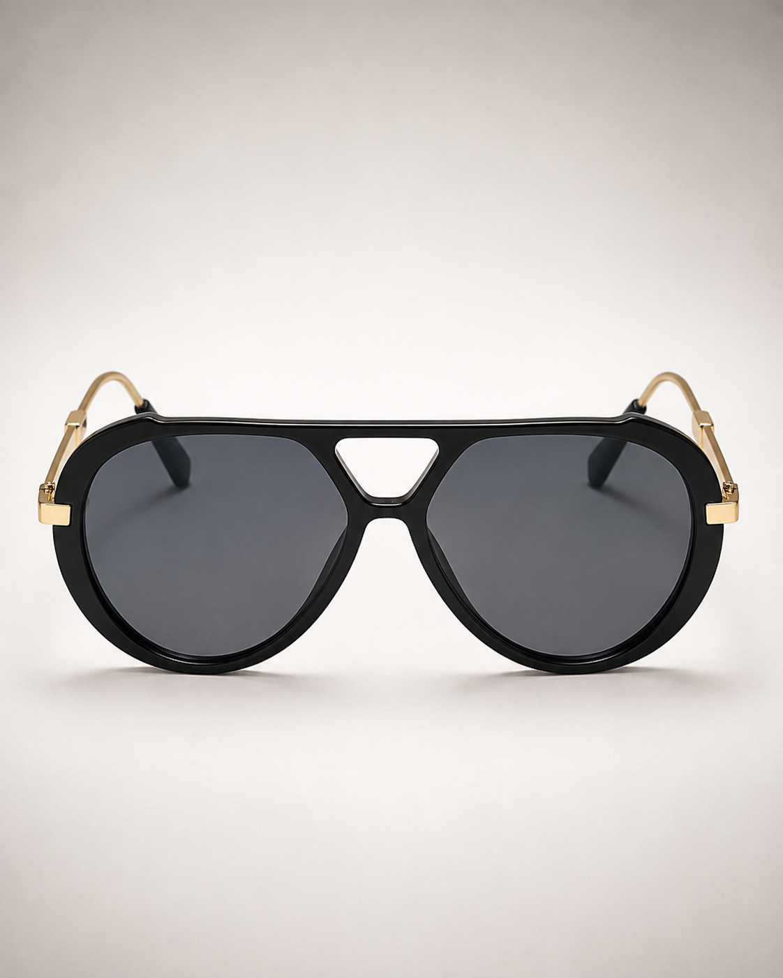 Corte Aviator Sunglasses