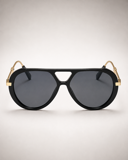 Corte Aviator Sunglasses