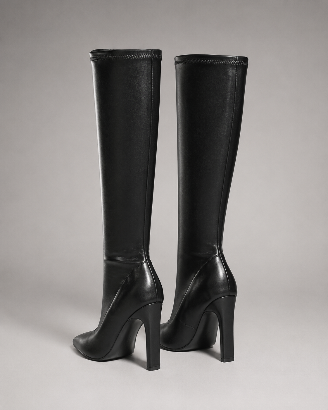 Colonna Knee-High Boot