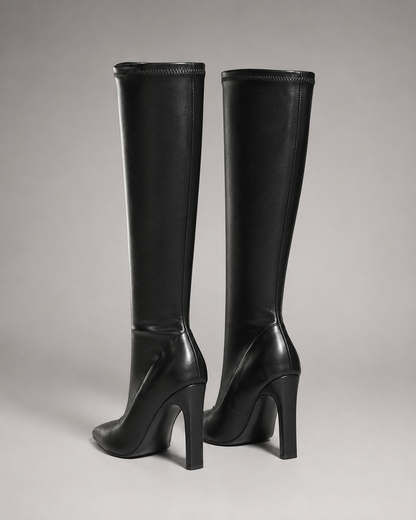 Colonna Knee-High Boot