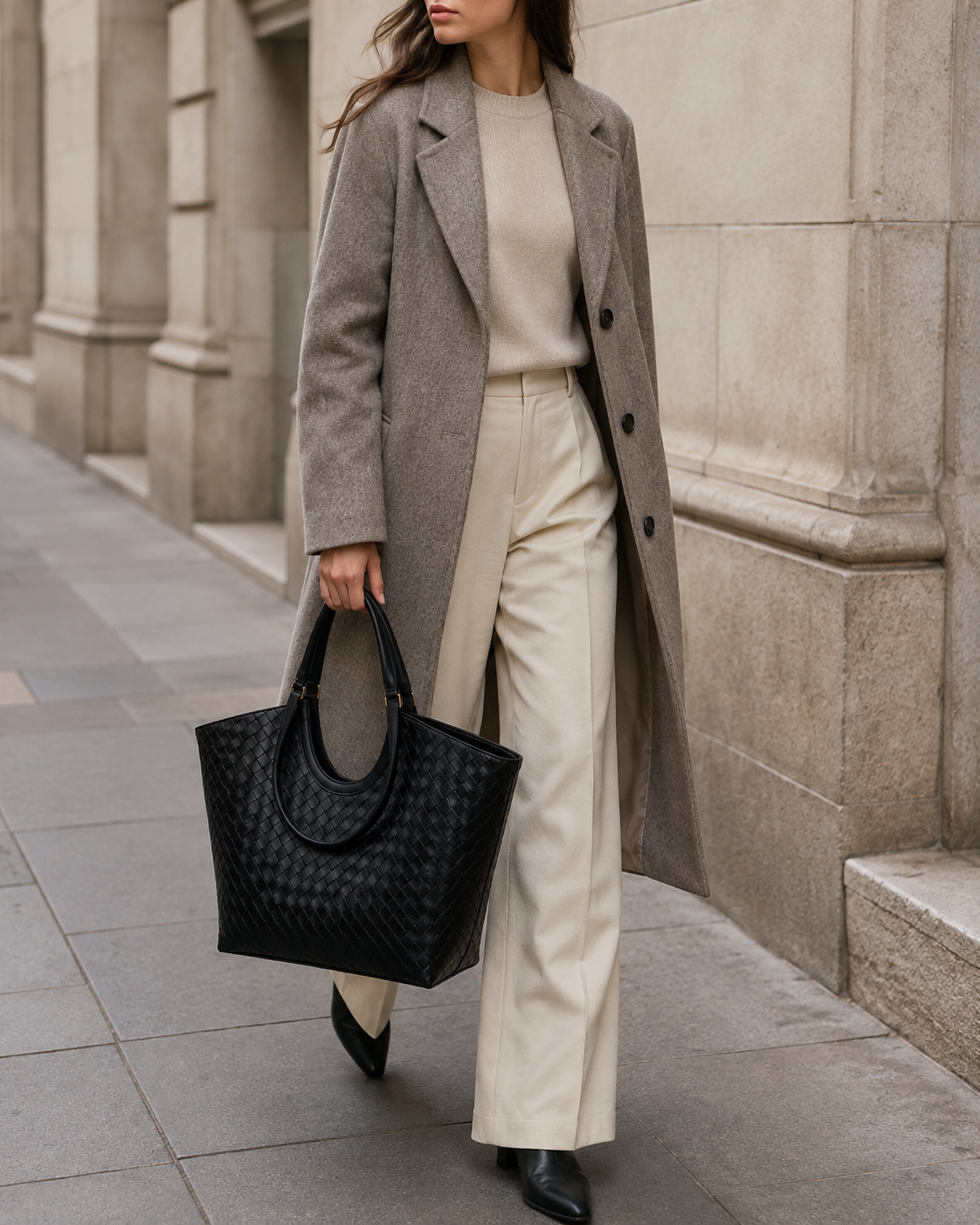 Mirelle Tote