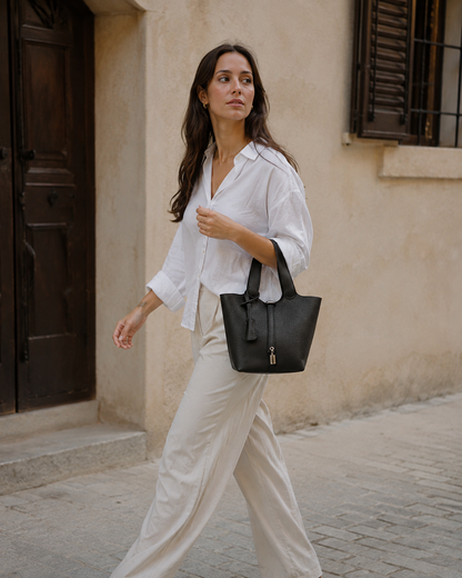 Alcova Bucket Bag