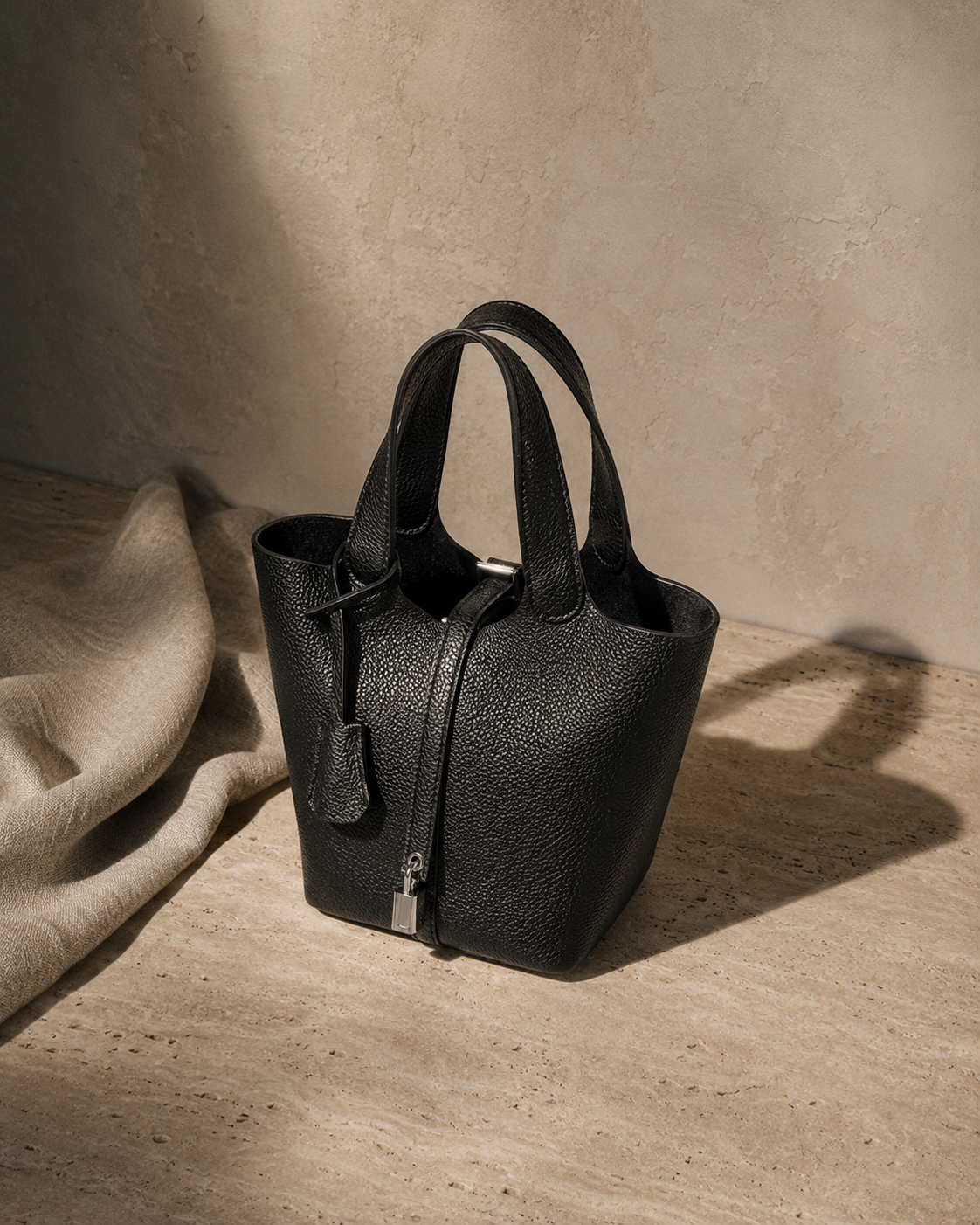 Alcova Bucket Bag