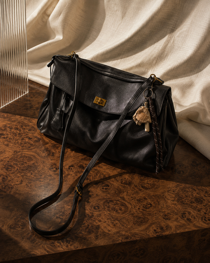 Loggia Shoulder Bag