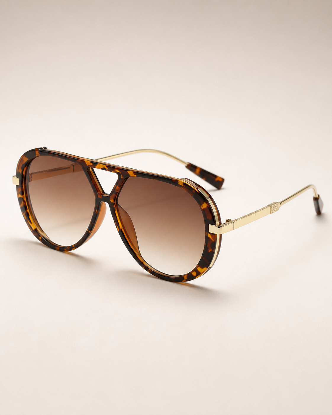 Corte Aviator Sunglasses