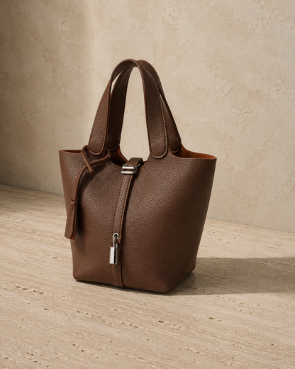 Alcova Bucket Bag