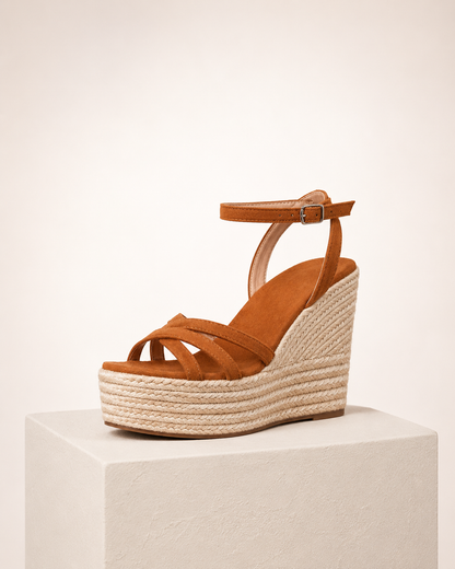 The Palma Wedge