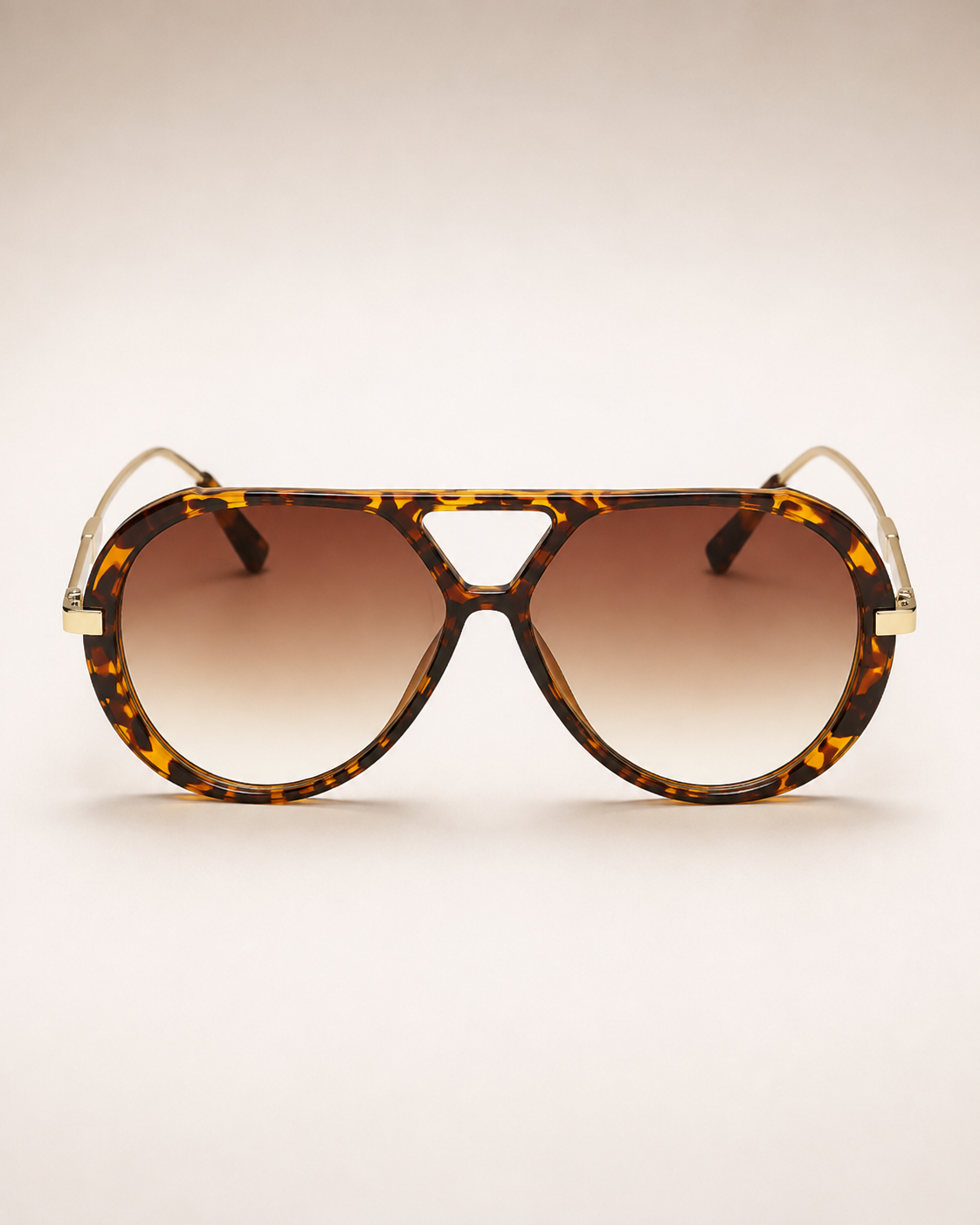 Corte Aviator Sunglasses