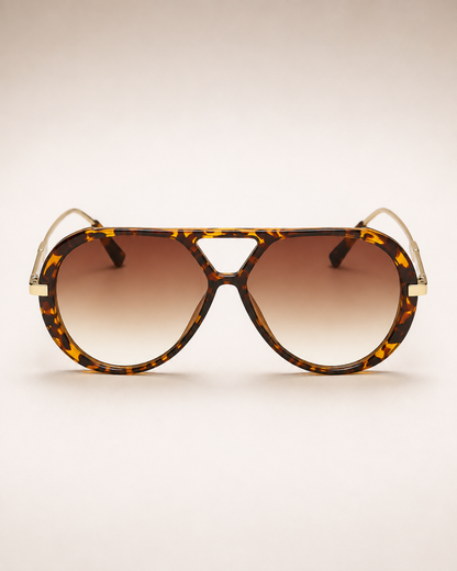 Corte Aviator Sunglasses
