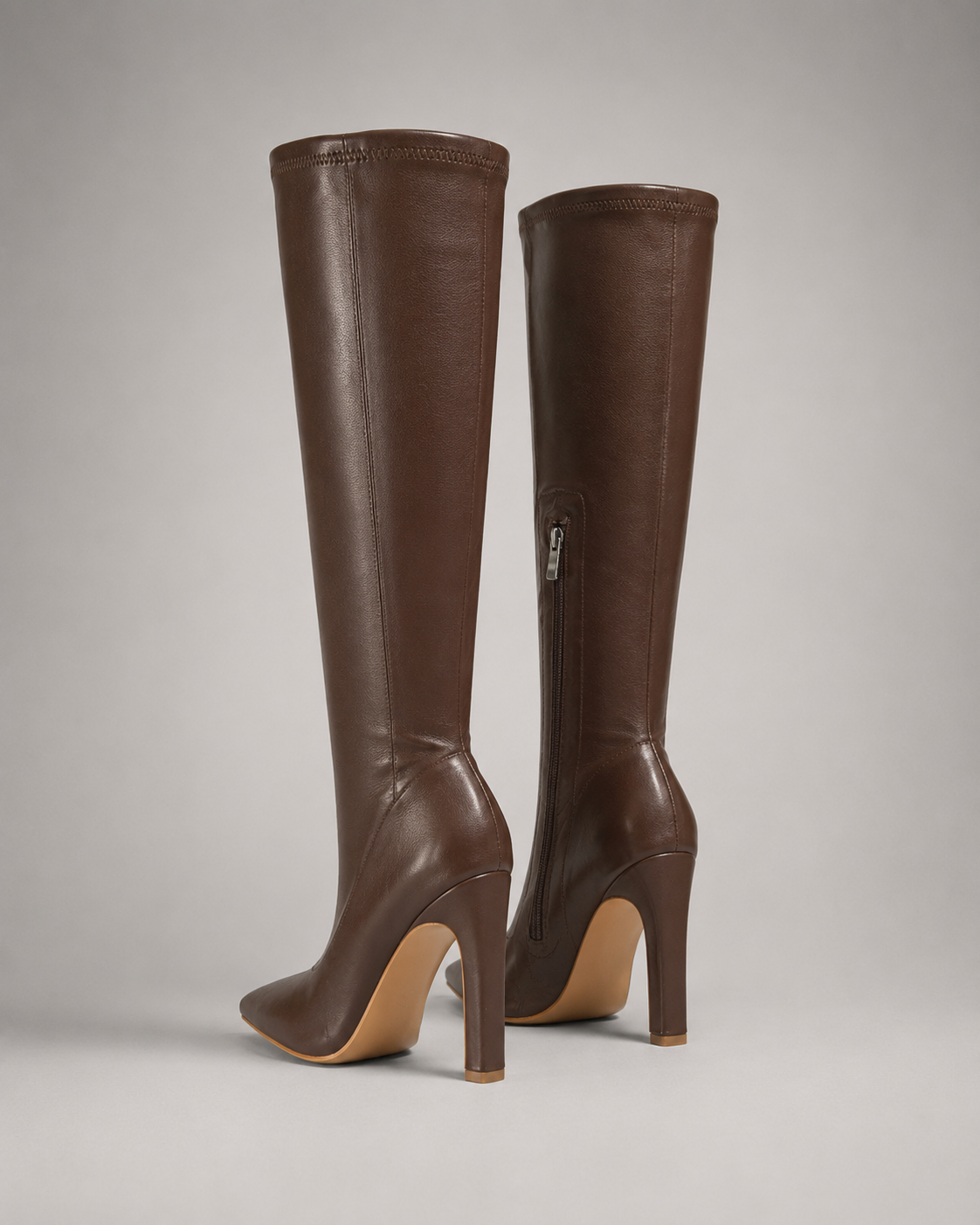 Colonna Knee-High Boot
