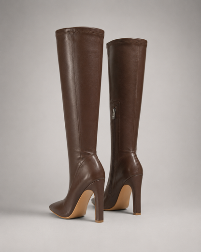 Colonna Knee-High Boot