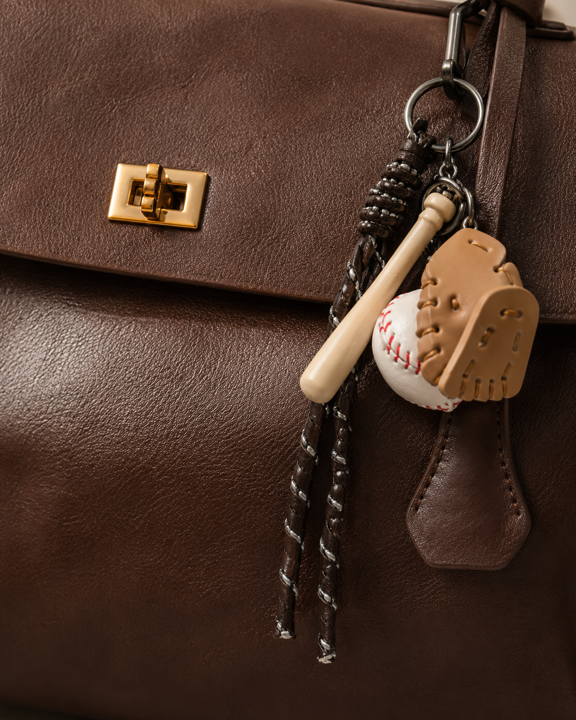 Loggia Shoulder Bag