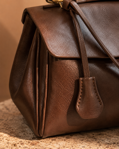 Loggia Shoulder Bag