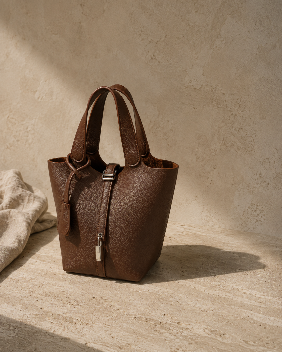 Alcova Bucket Bag