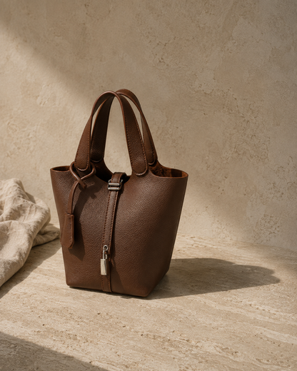 Alcova Bucket Bag
