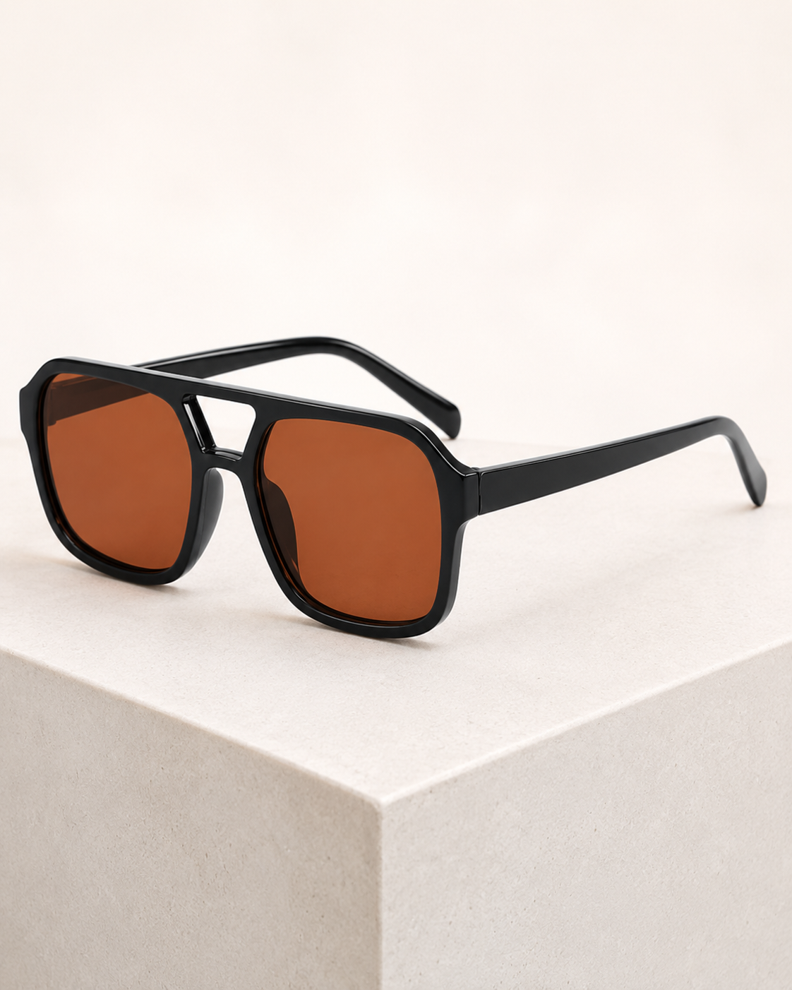 Sable Aviator Sunglasses