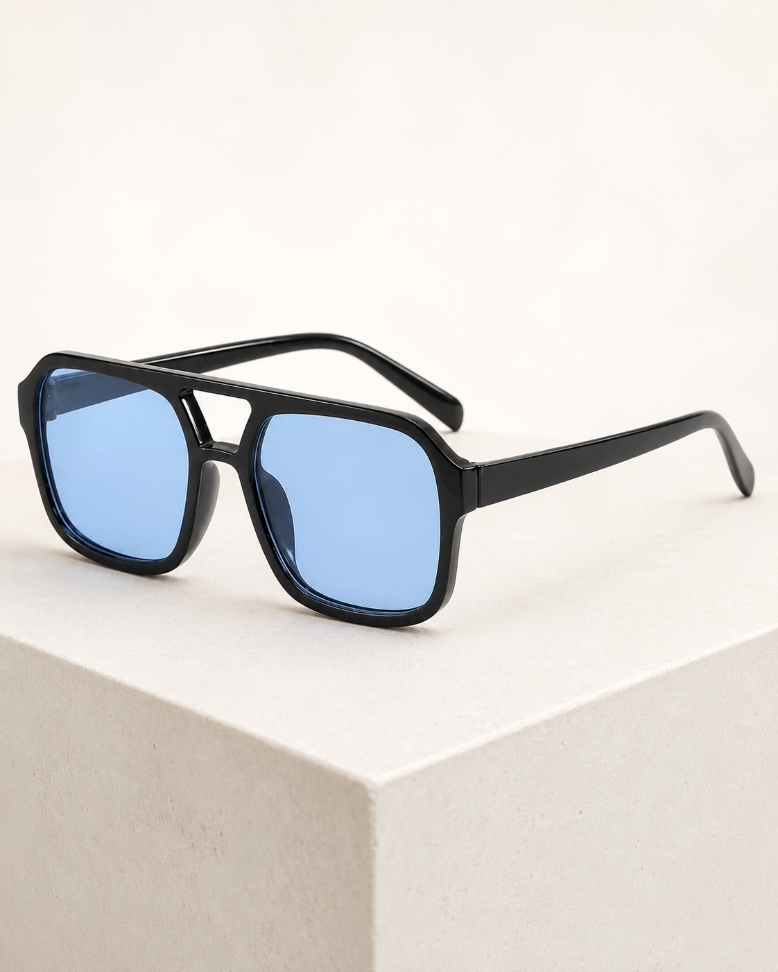 Sable Aviator Sunglasses