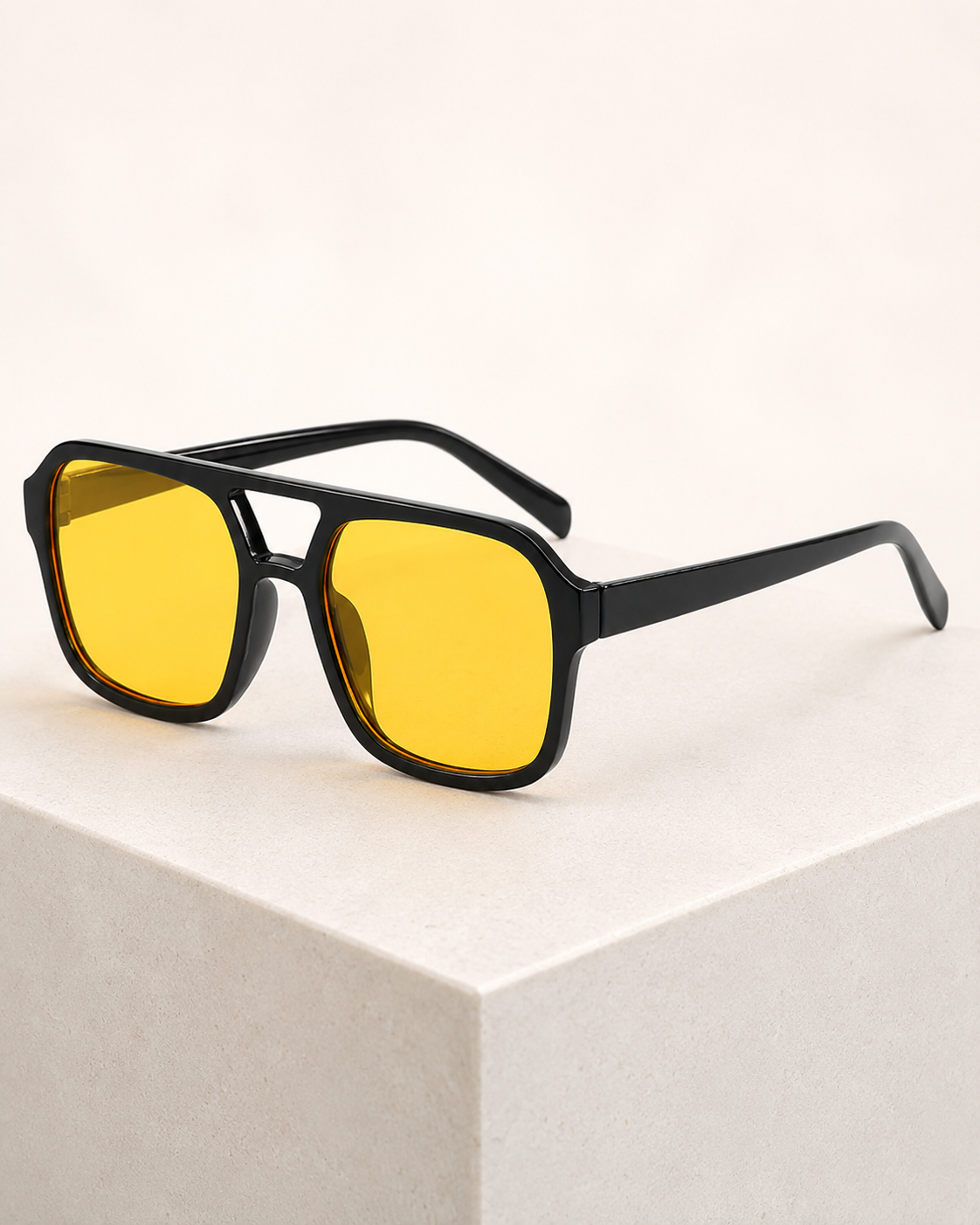 Sable Aviator Sunglasses