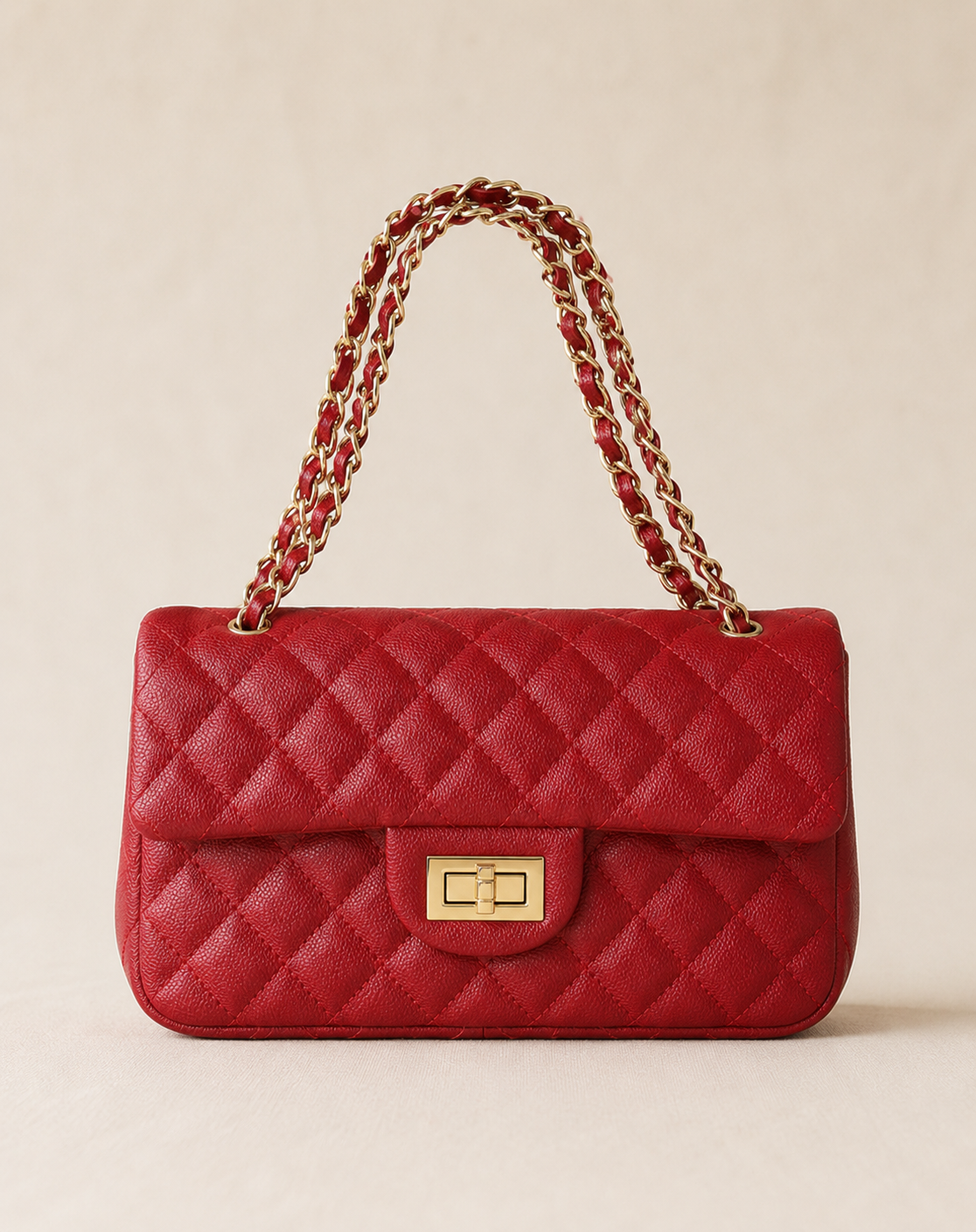 The Colette Chain Bag