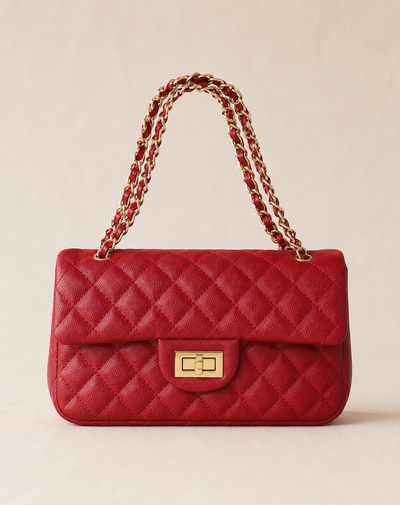 Colette Chain Bag