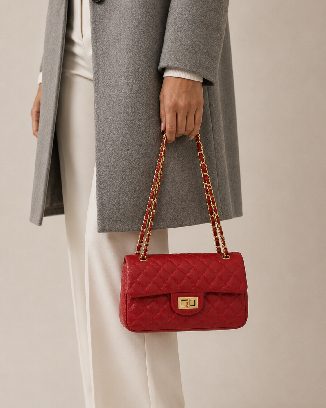 The Colette Chain Bag