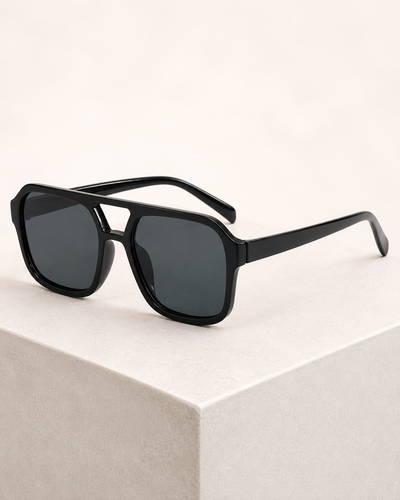 Sable Aviator Sunglasses