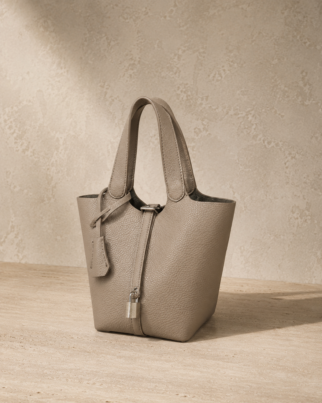 Alcova Bucket Bag