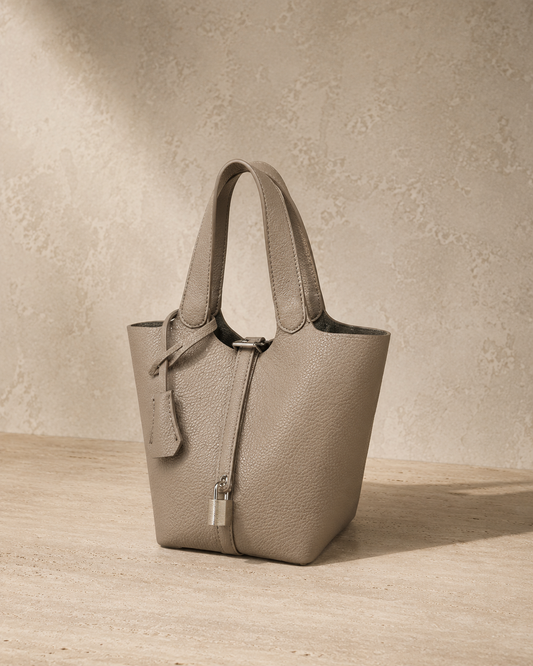 Alcova Bucket Bag